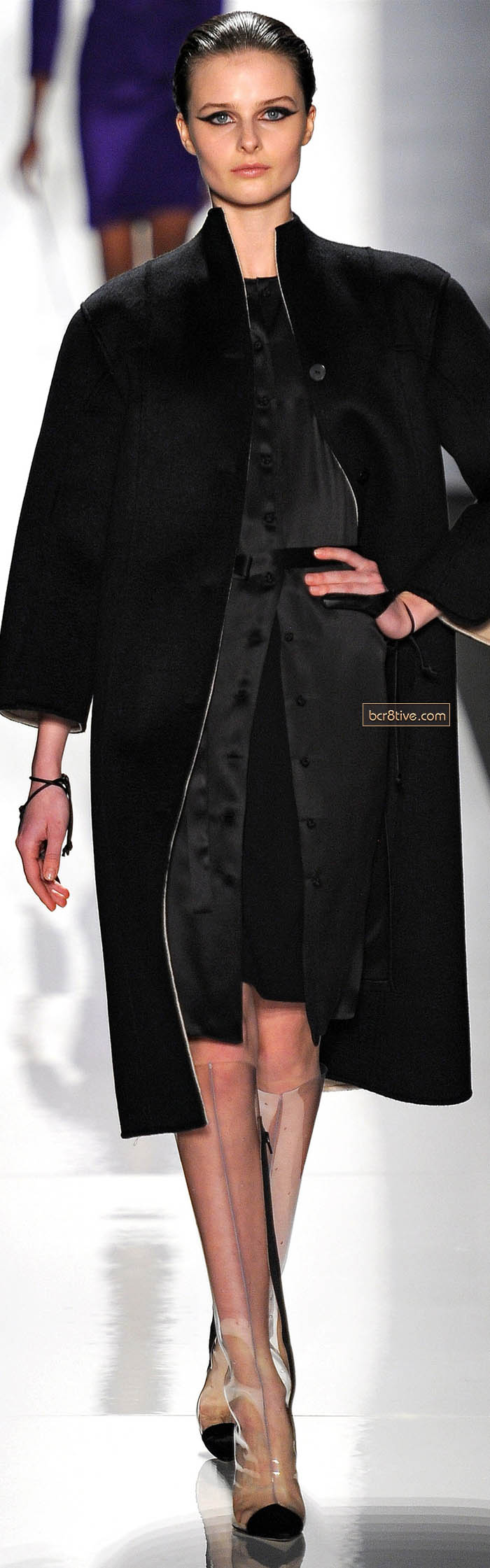 Chado Ralph Rucci Fall 2013