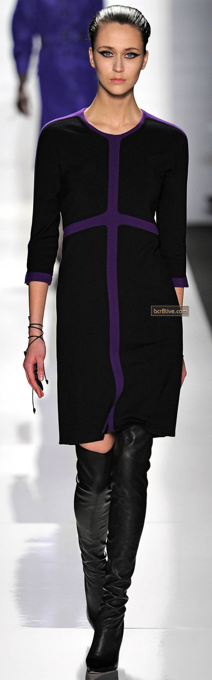 Chado Ralph Rucci Fall 2013