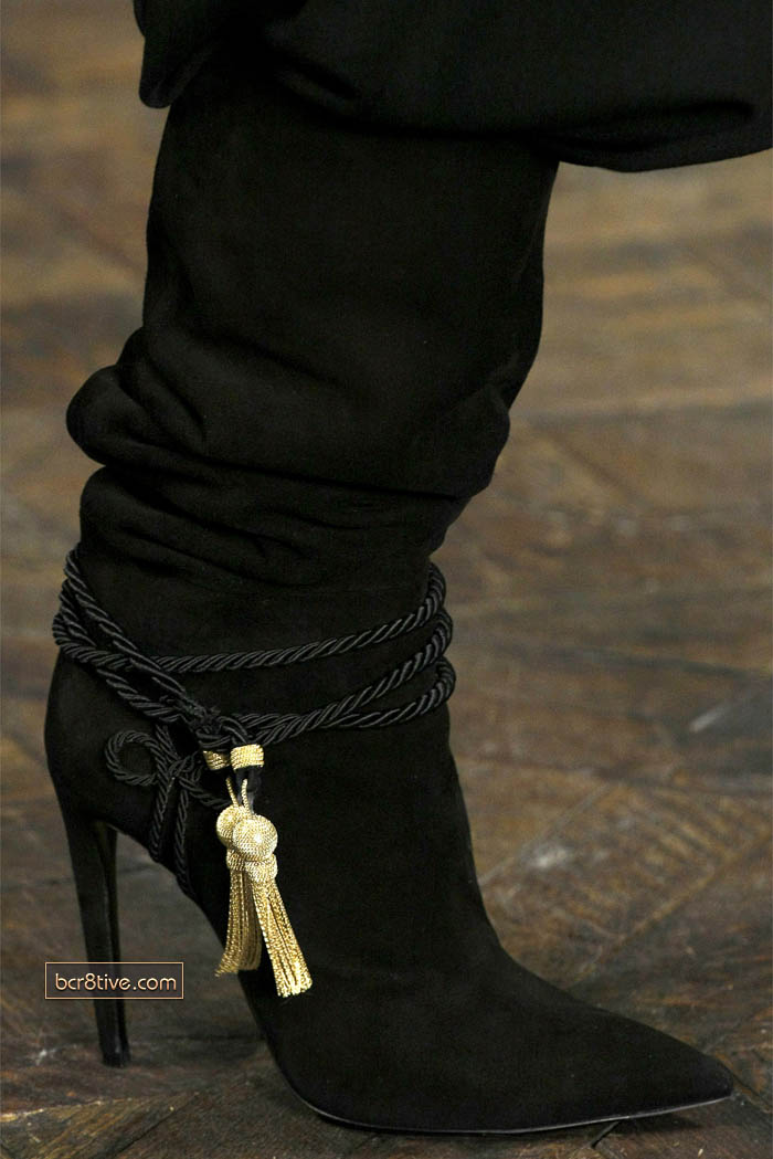 Ralph Lauren Fall Winter 2013