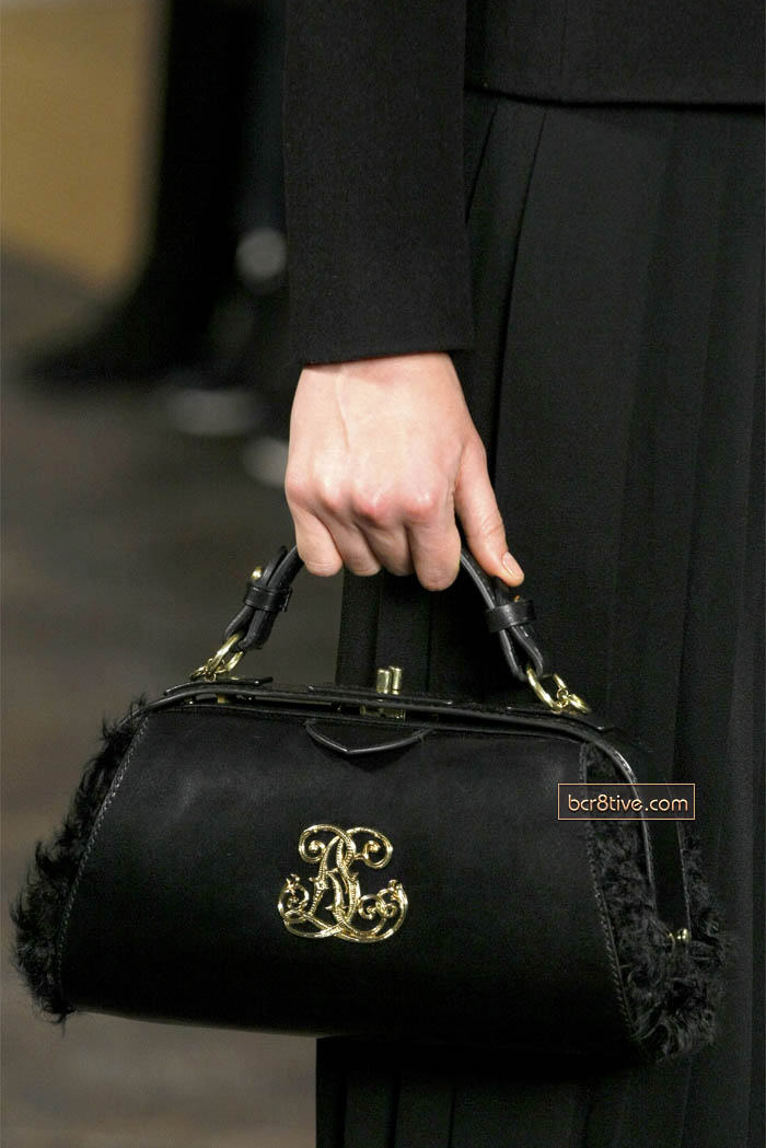 Ralph Lauren Fall Winter 2013