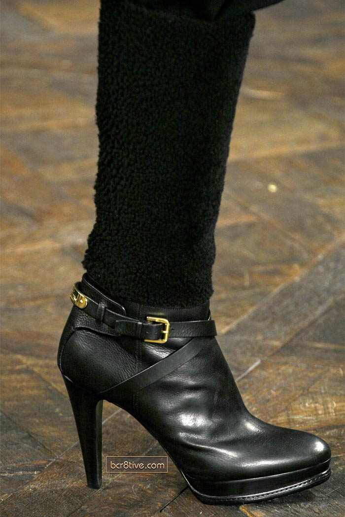 Ralph Lauren Fall Winter 2013