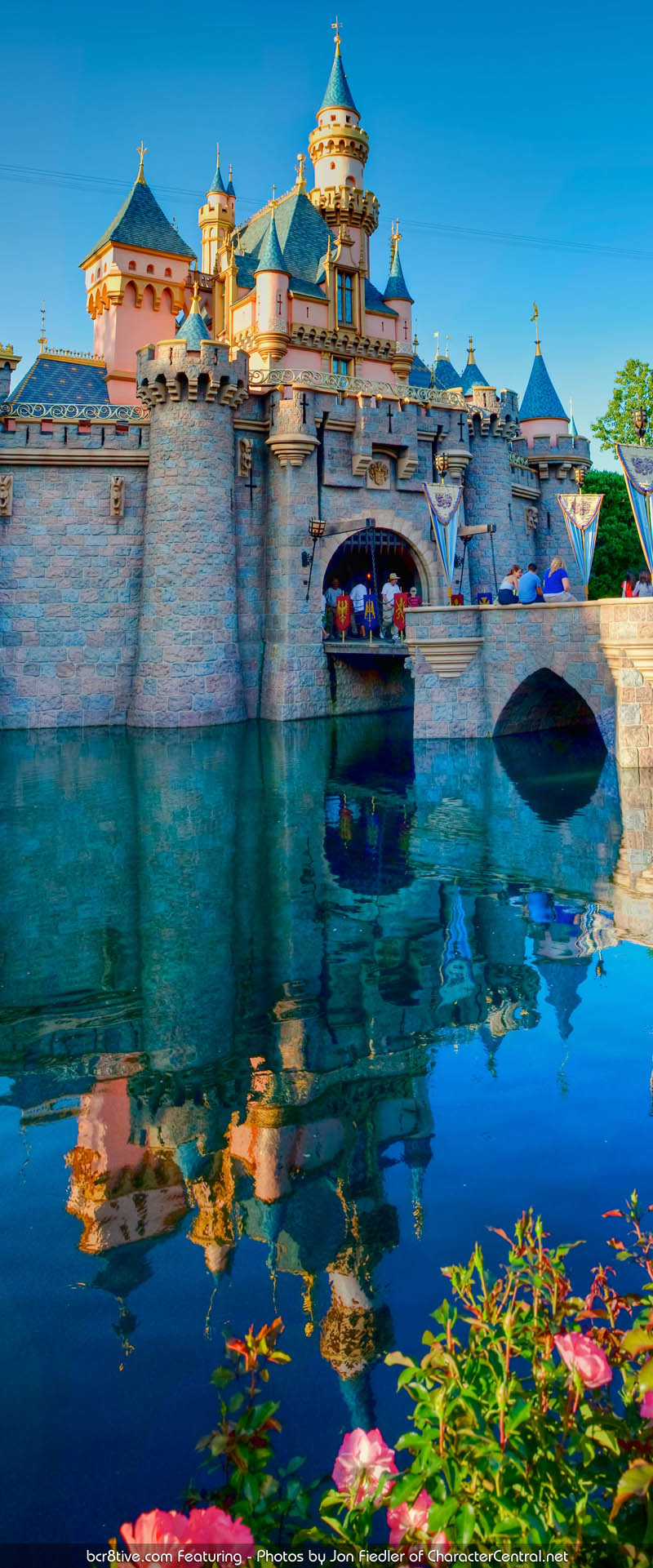 Disneyland Park, Disneyland Resort, Anaheim, CA