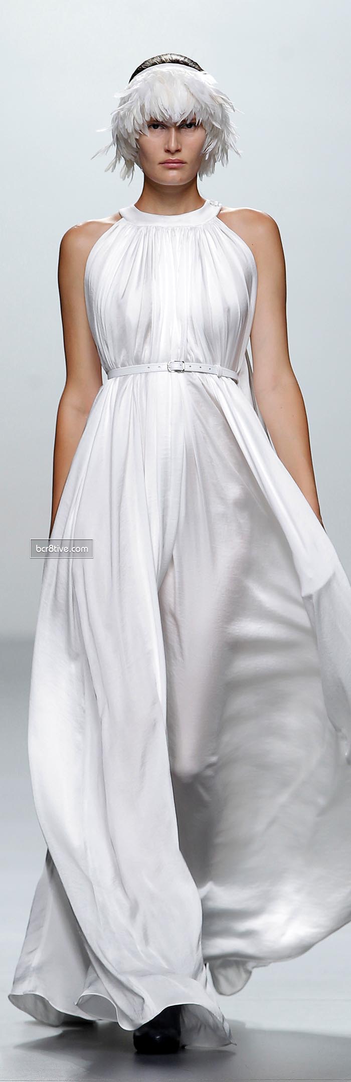 Carlos Diez SS 2012