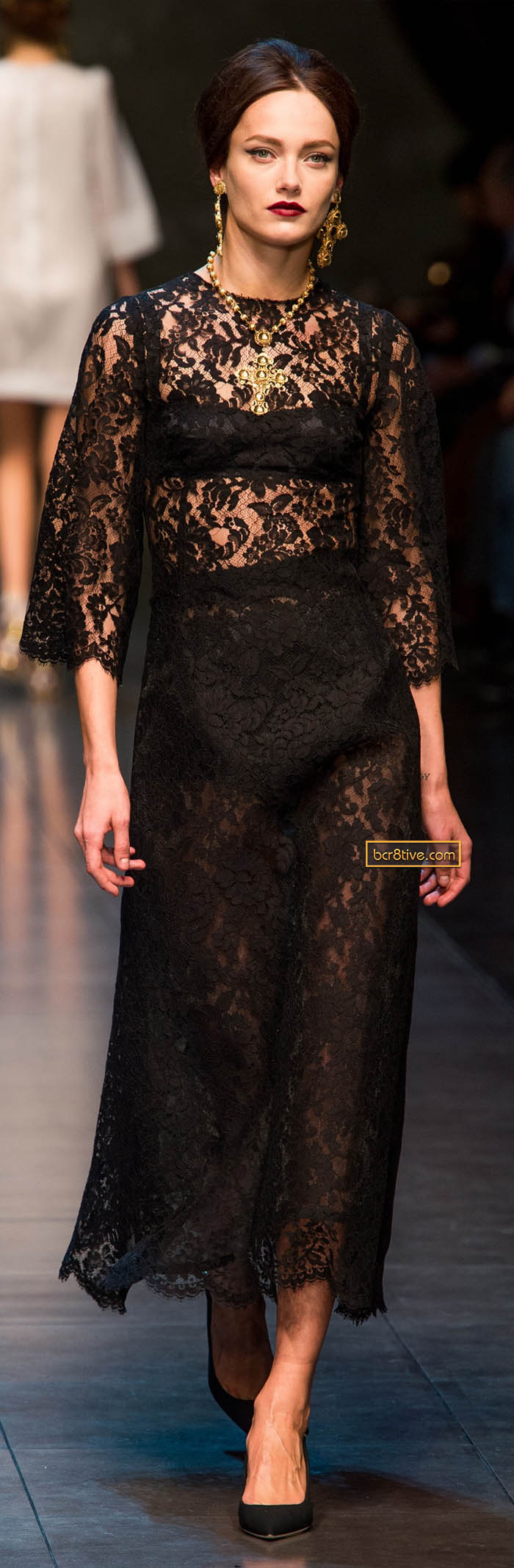 Dolce & Gabbana FW 2013-14