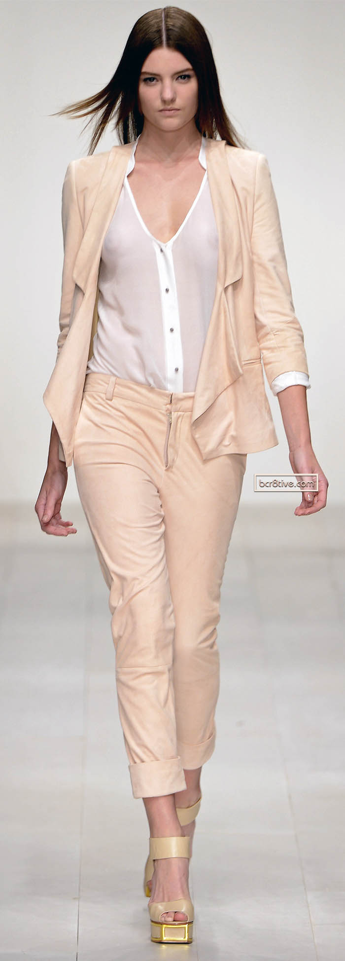 Felder Felder Spring Summer 2013 Ready to Wear