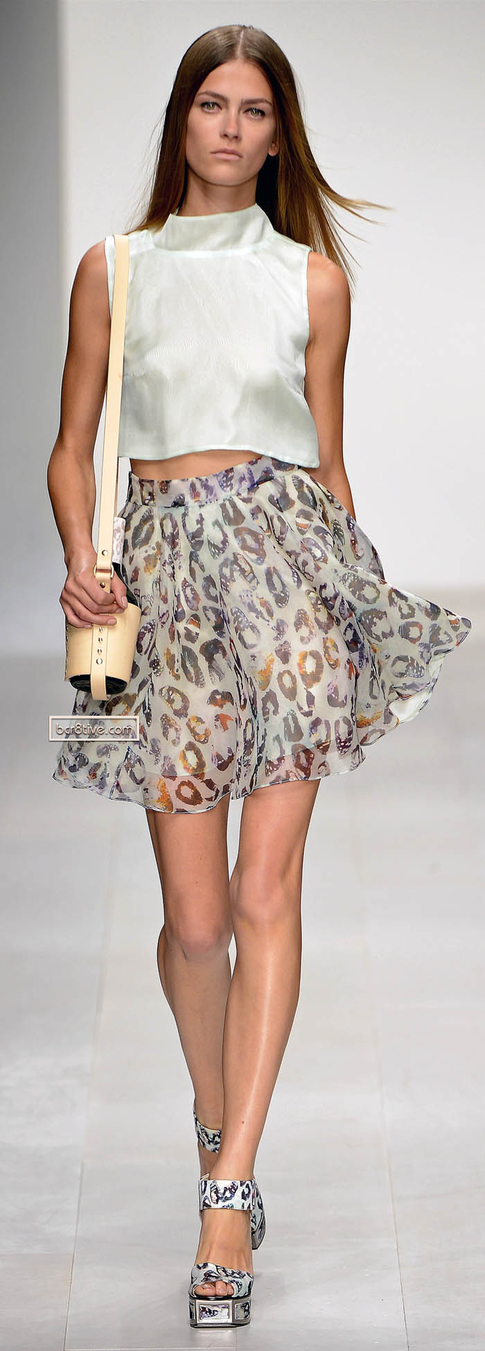 Felder Felder Spring Summer 2013 Ready to Wear