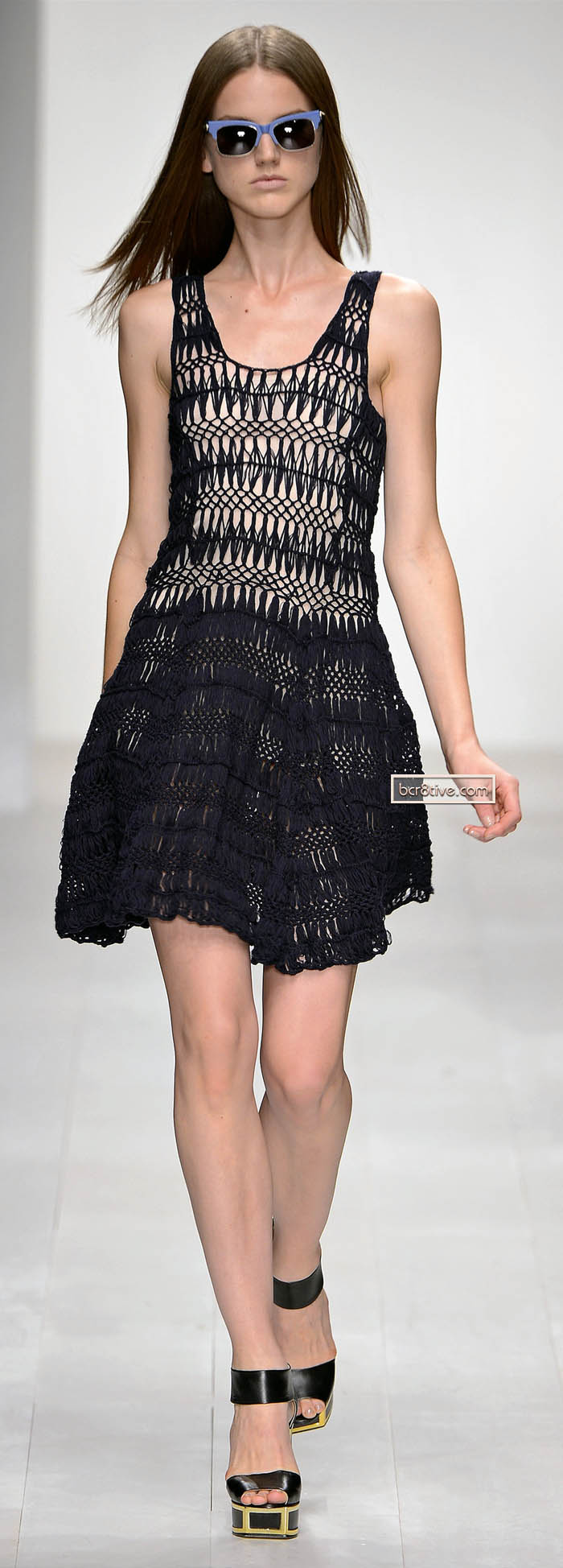 Felder Felder Spring Summer 2013 Ready to Wear