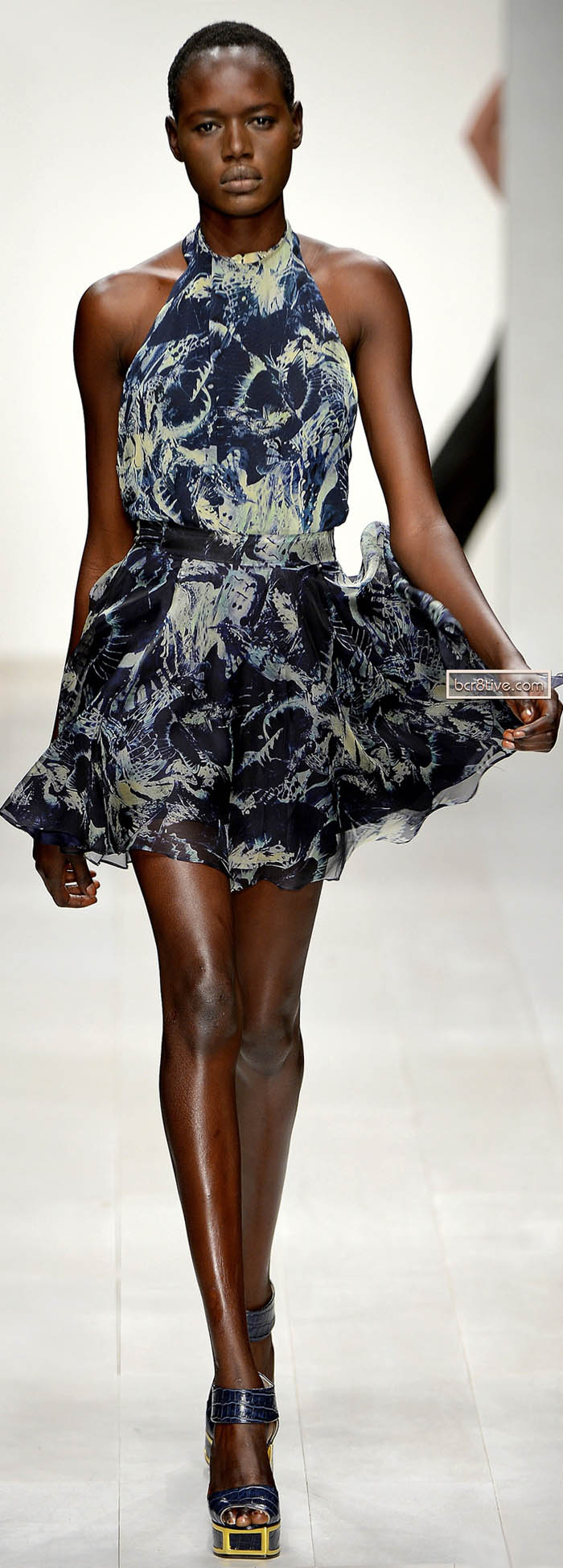 Felder Felder Spring Summer 2013 Ready to Wear