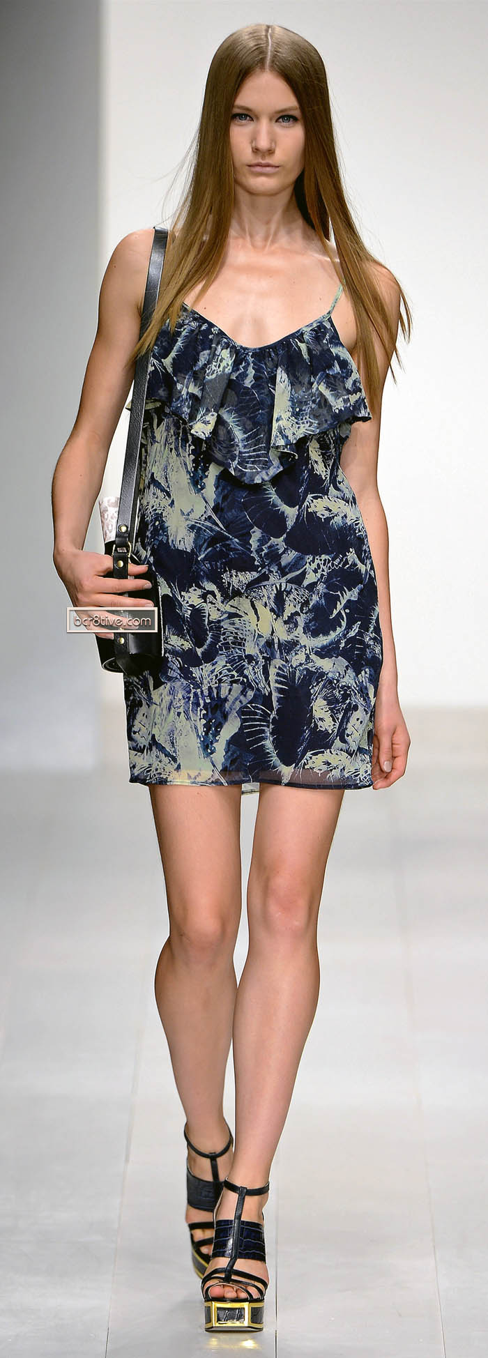 Felder Felder Spring Summer 2013 Ready to Wear