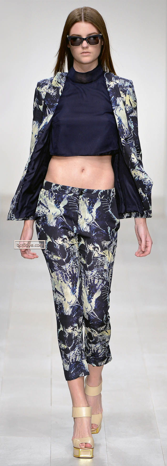 Felder Felder Spring Summer 2013 Ready to Wear