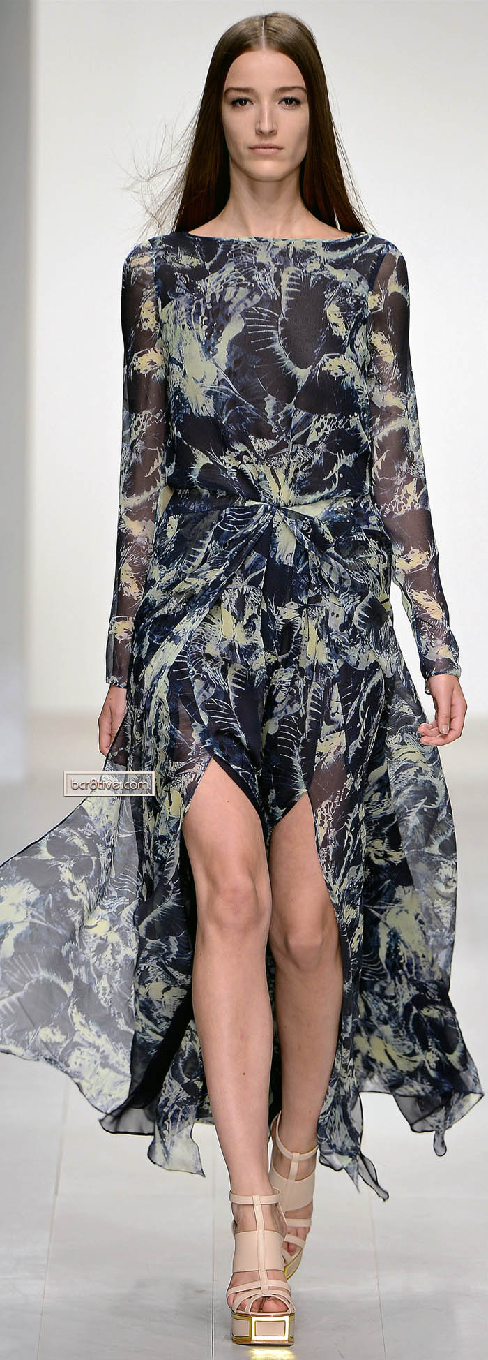 Felder Felder Spring Summer 2013 Ready to Wear