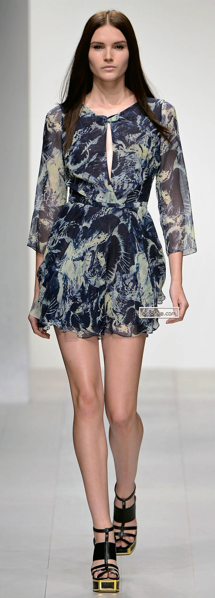 Felder Felder Spring Summer 2013 Ready to Wear