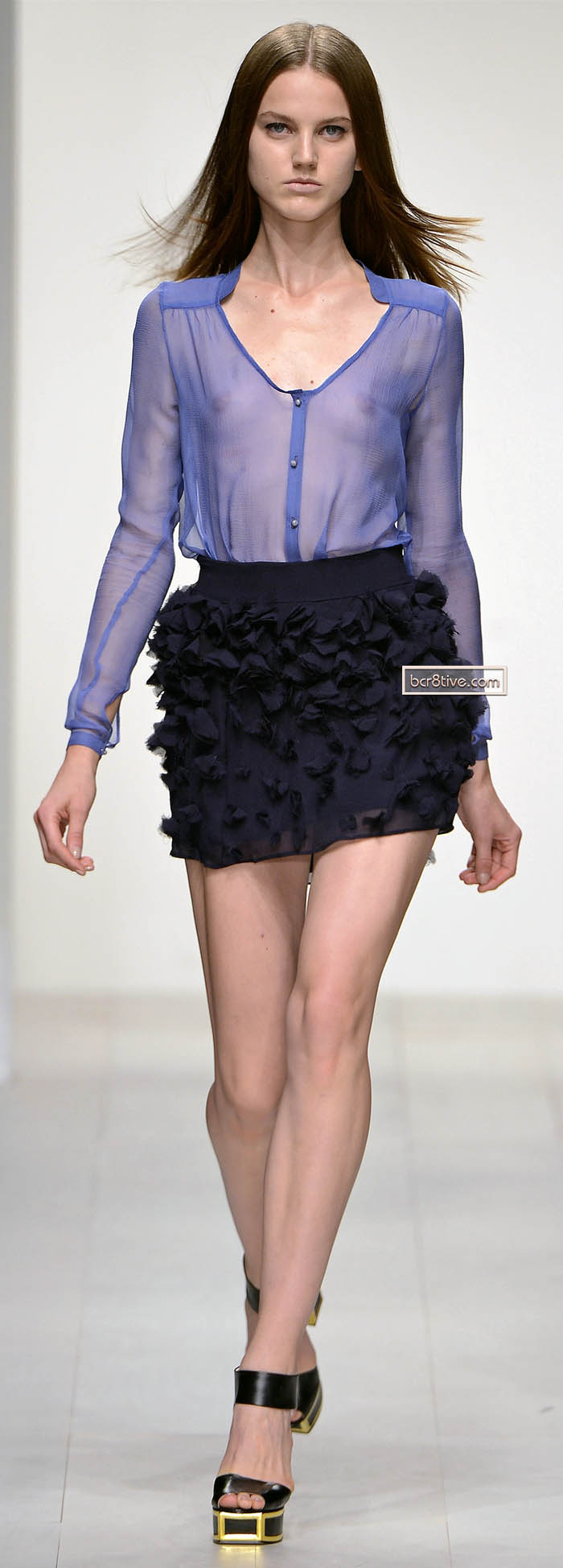 Felder Felder Spring Summer 2013 Ready to Wear