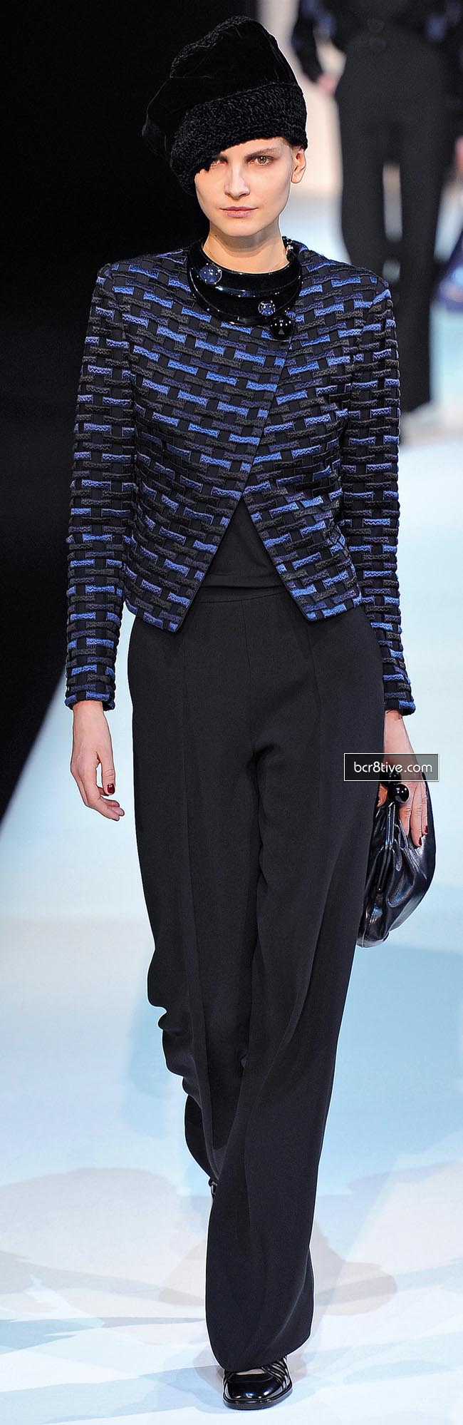 Giorgio Armani FW 2013-14