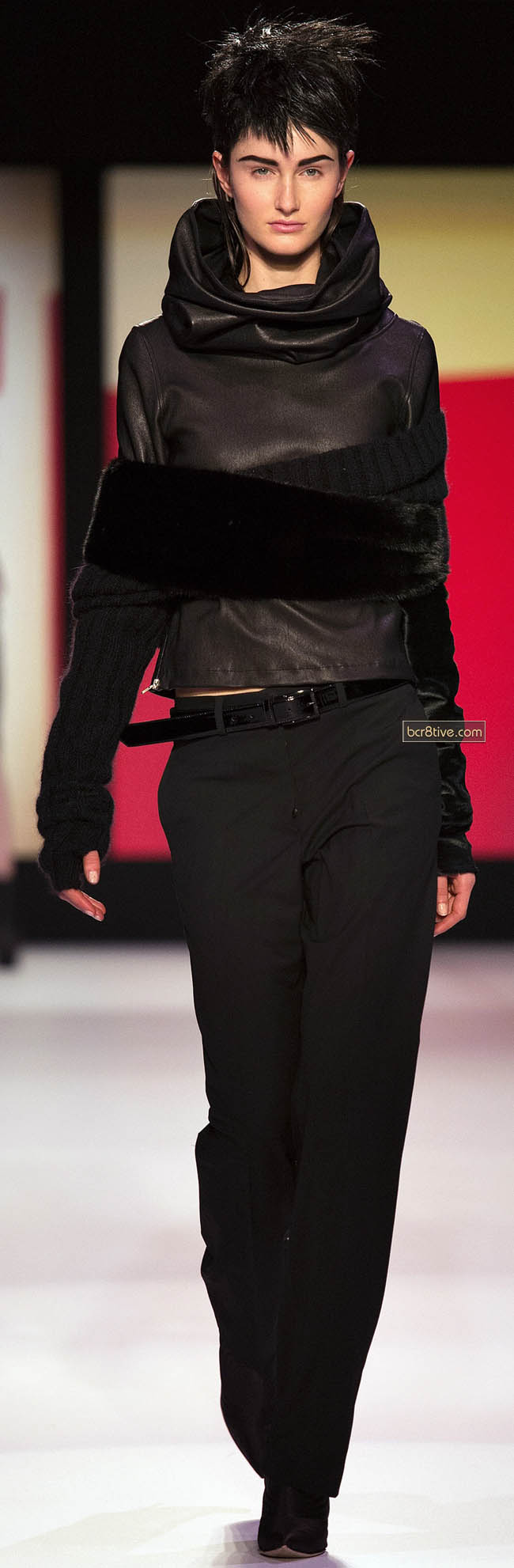 Jean Paul Gaultier 2013-14 Fall Winter Collection