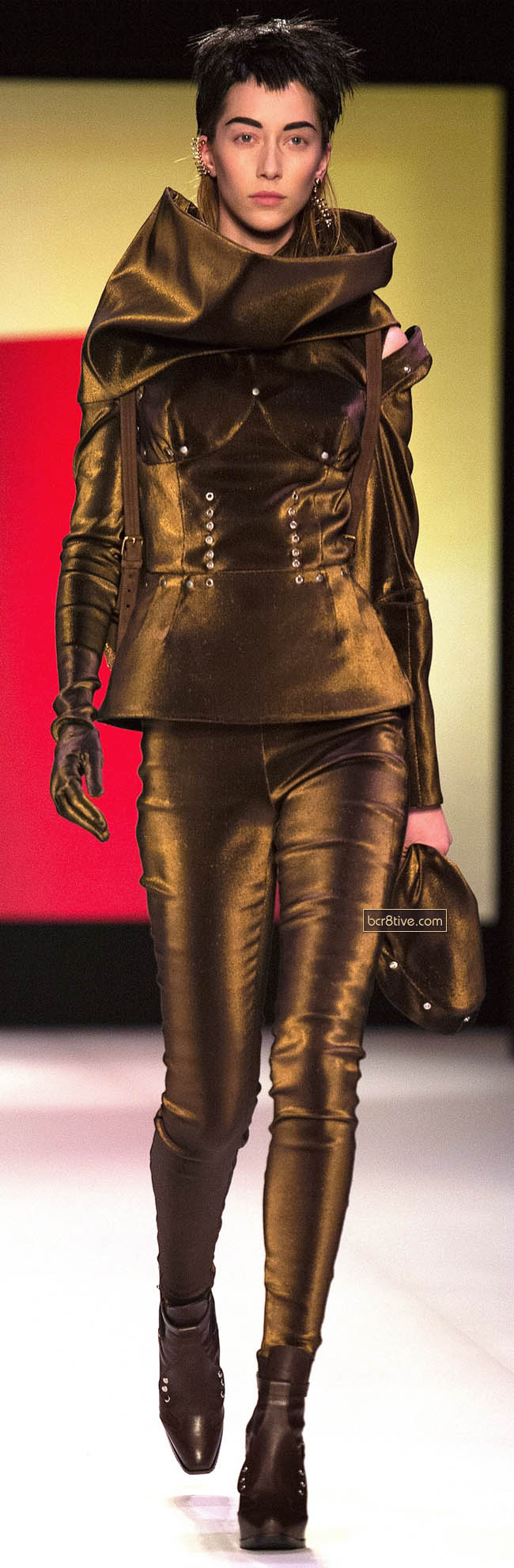 Jean Paul Gaultier 2013-14 Fall Winter Collection