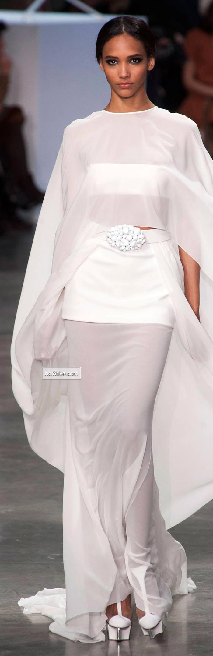 Stephane Rolland SS HC 2013-14