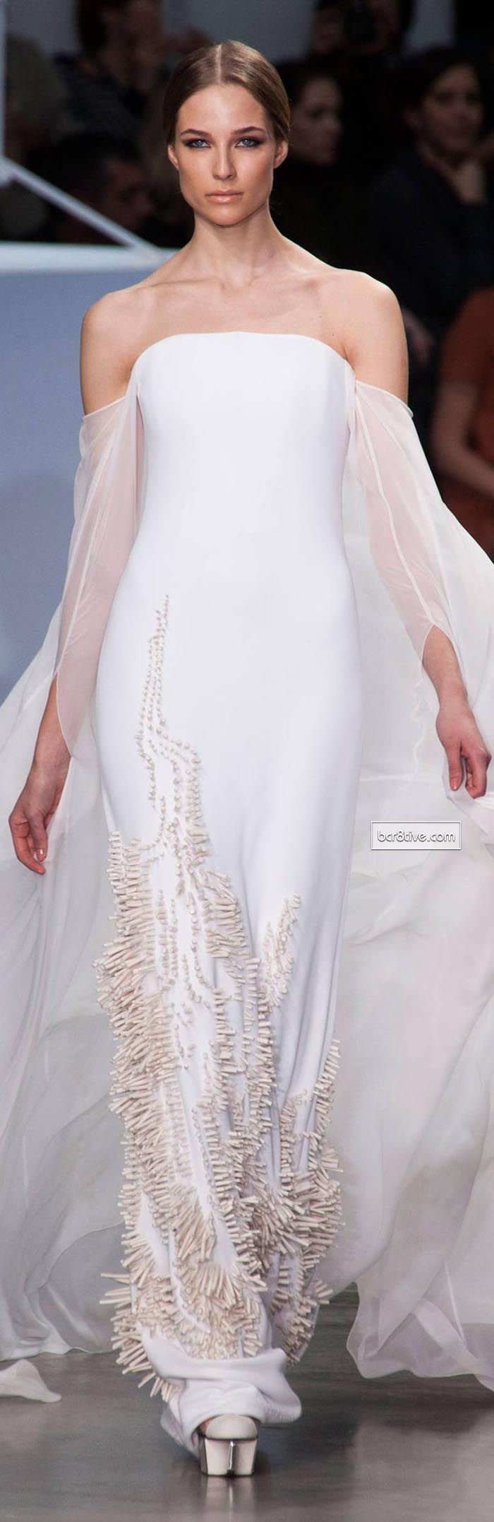 Stephane Rolland SS HC 2013-14