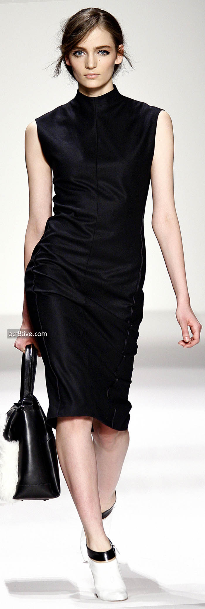 Gianfranco Ferre FW 2011