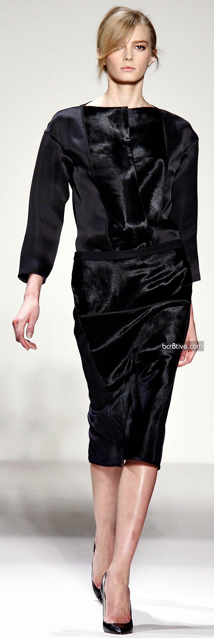 Gianfranco Ferre FW 2011