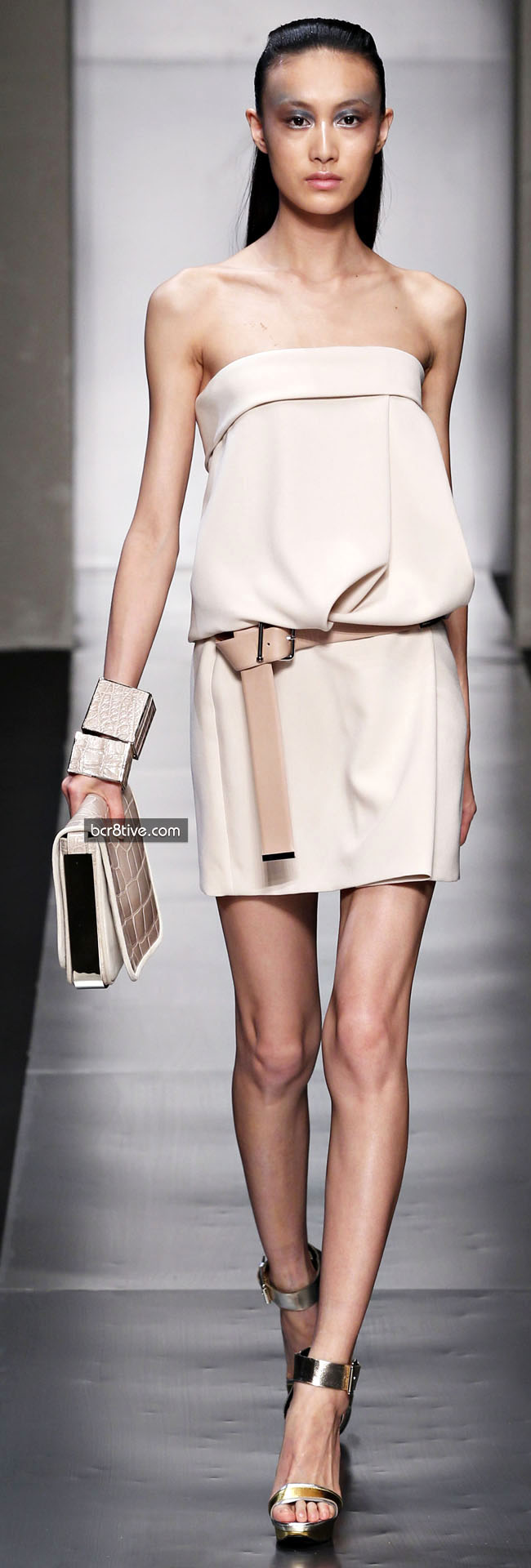 Gianfranco Ferre SS 2012