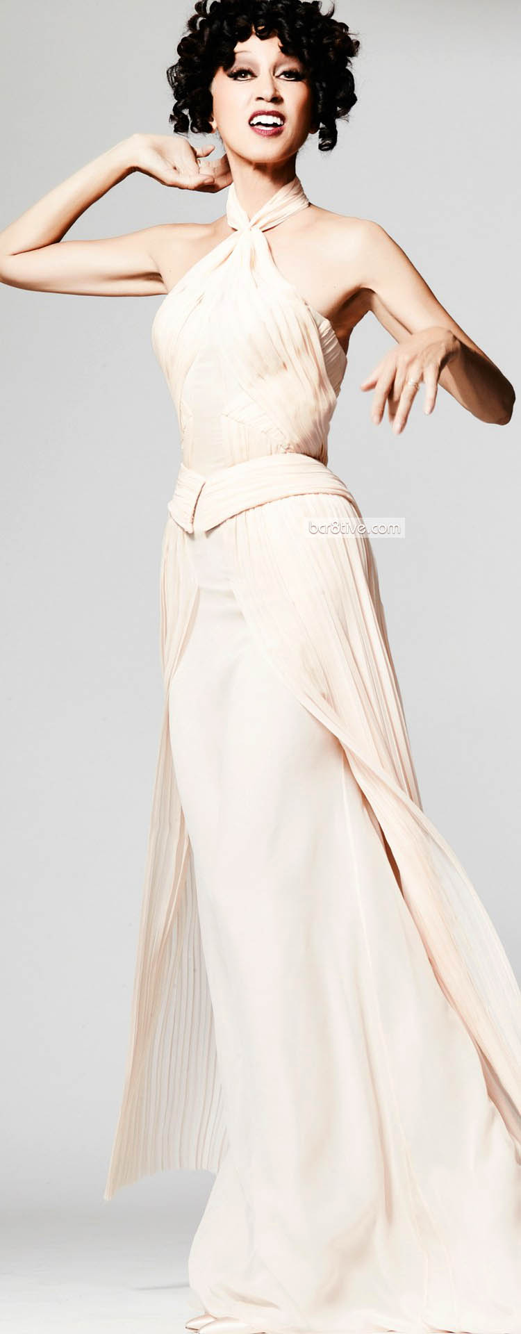 Zac Posen Resort 2014