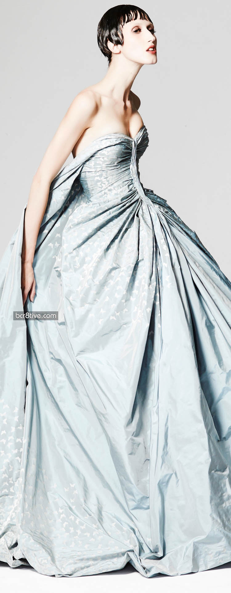 Zac Posen Resort 2014