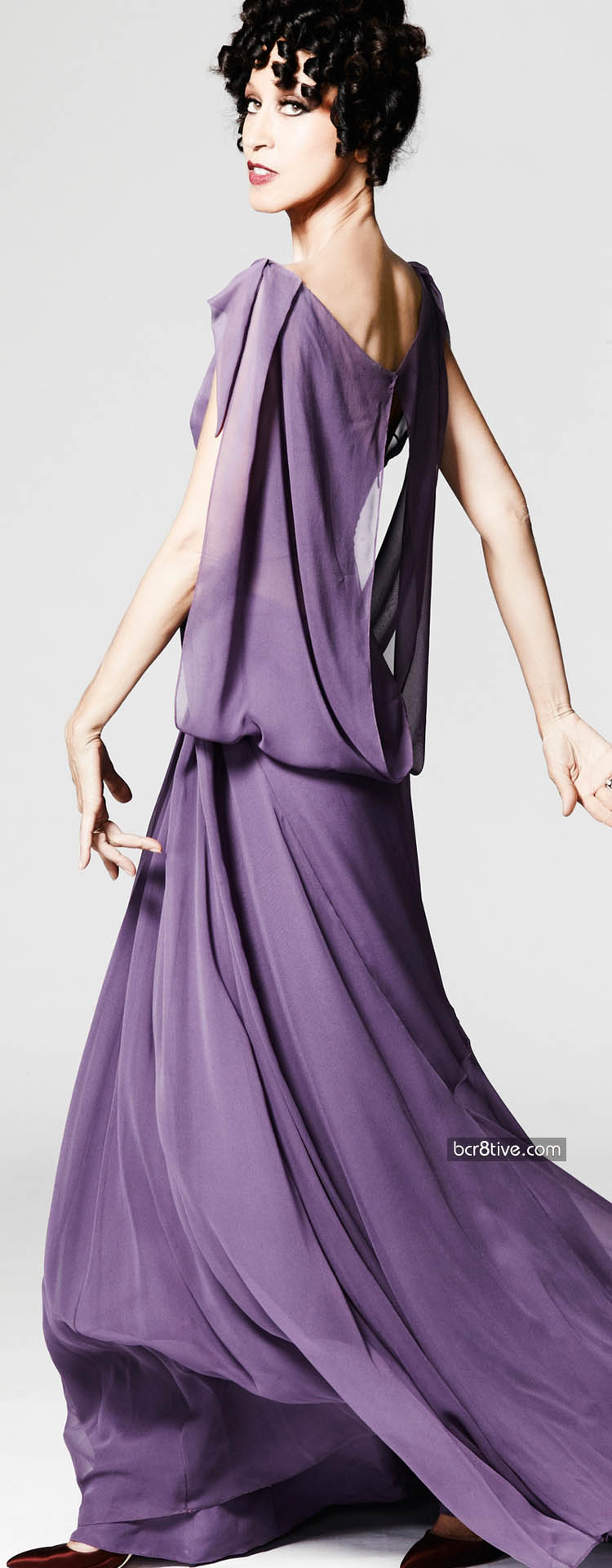 Zac Posen Resort 2014