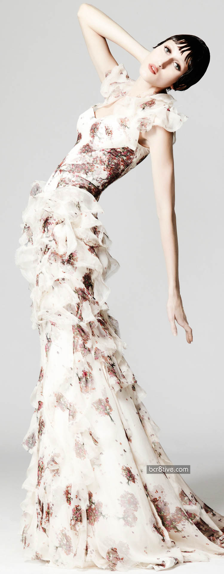 Zac Posen Resort 2014