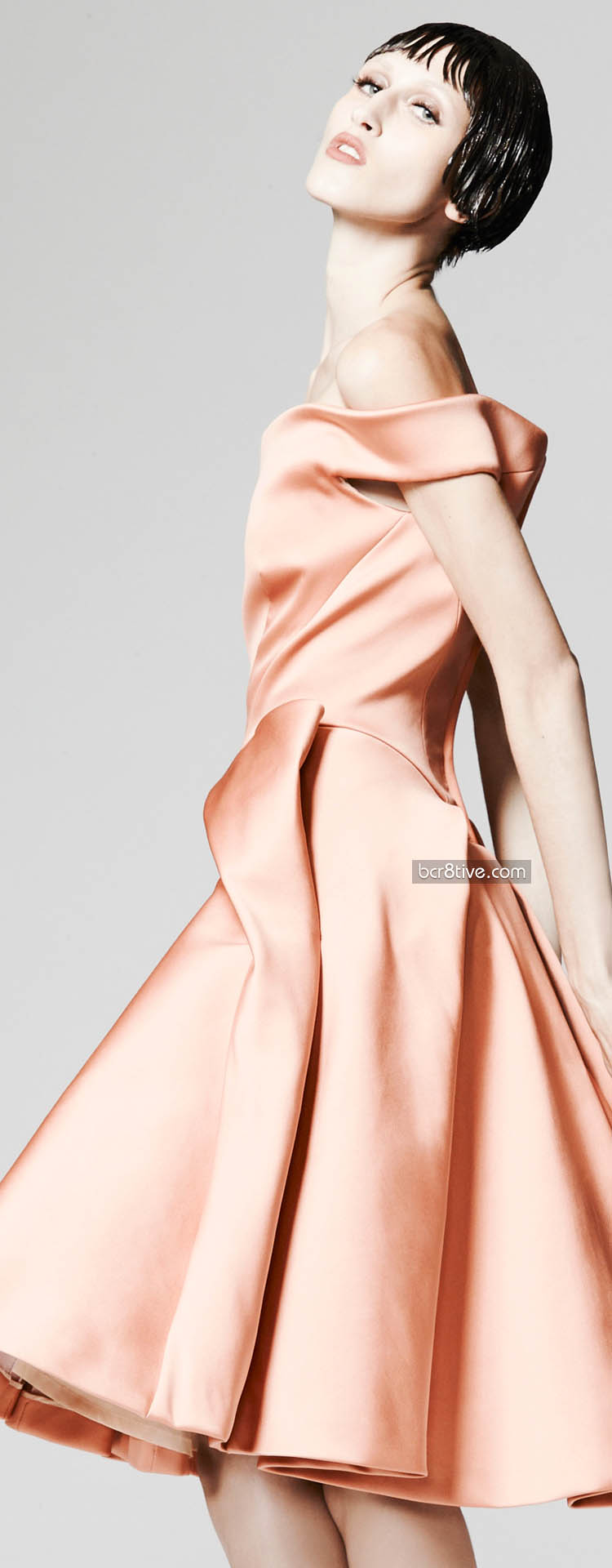 Zac Posen Resort 2014