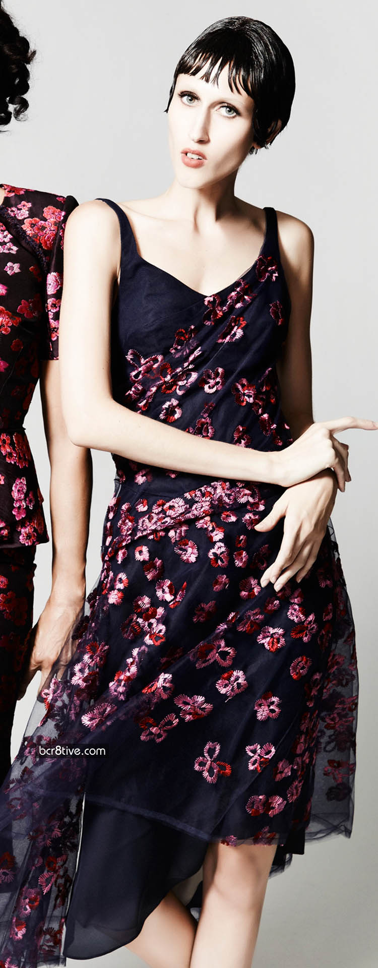 Zac Posen Resort 2014