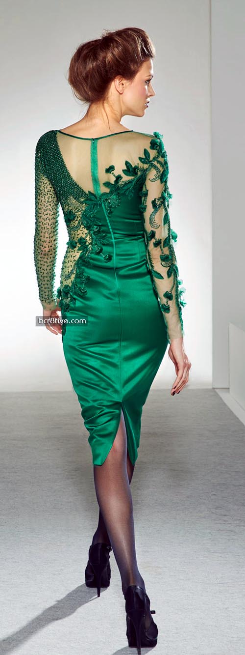 Georges Chakra Fall Winter 2013-14 Haute Couture