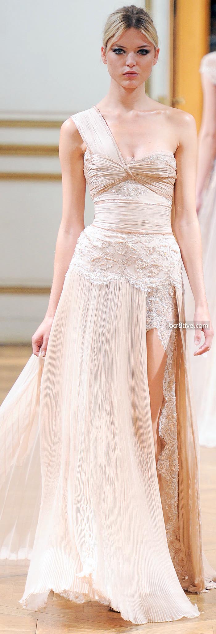 Zuhair Murad Fall Winter 2013-14 Haute Couture Collection