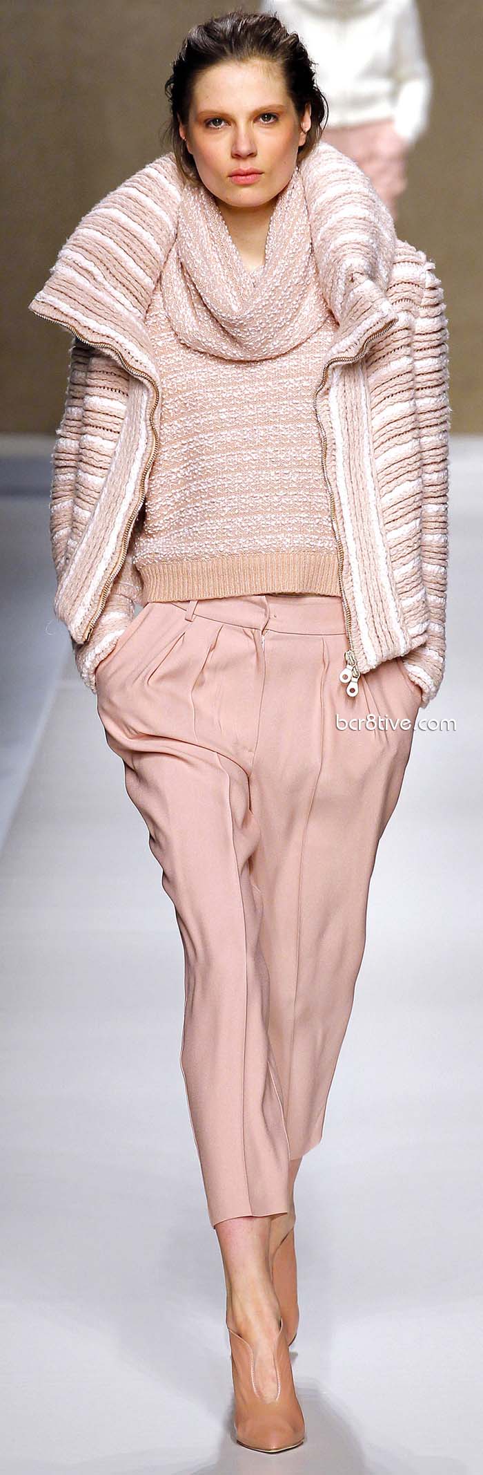 Blumarine 2013-14 Fall Winter