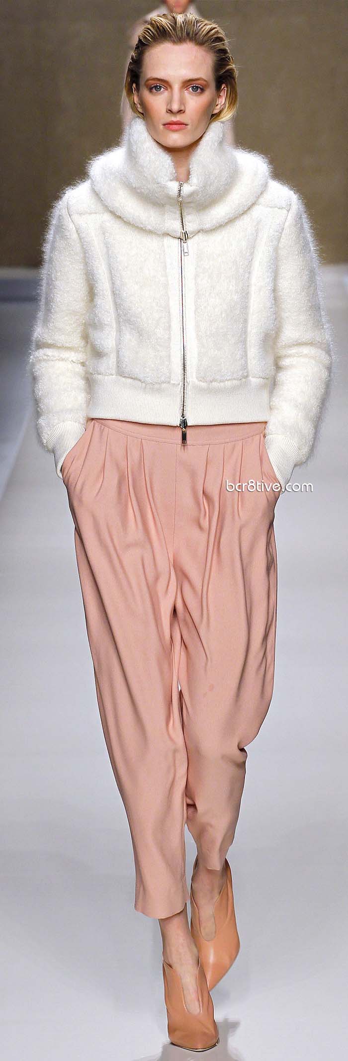 Blumarine 2013-14 Fall Winter