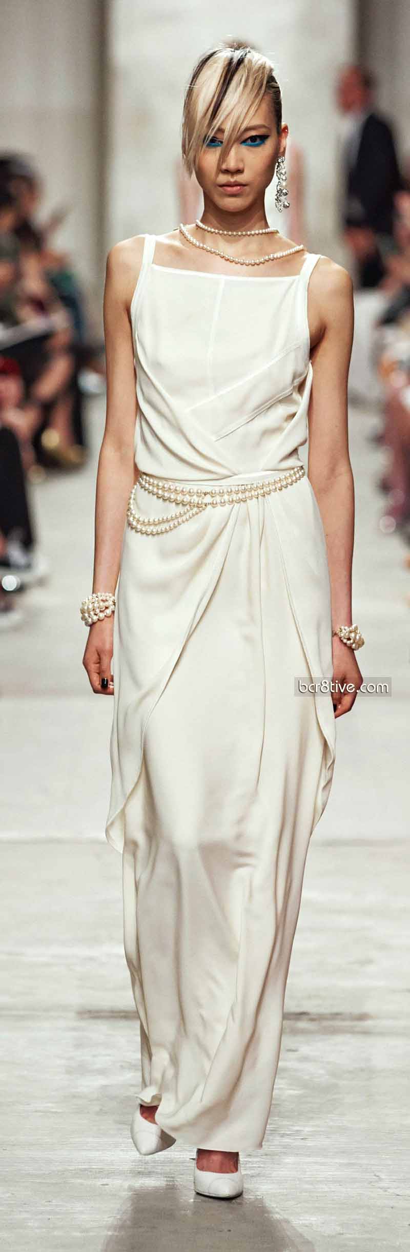 Chanel Resort 2013-14