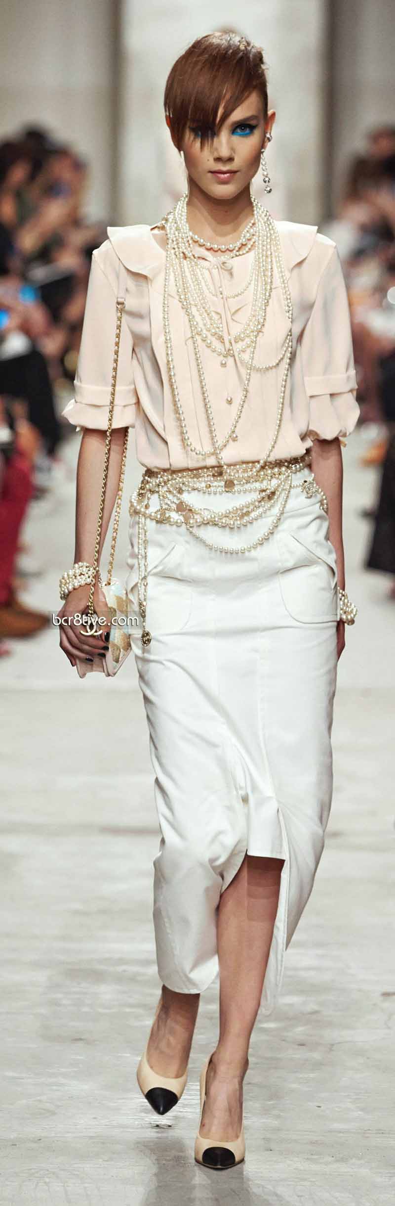 Chanel Resort 2013-14