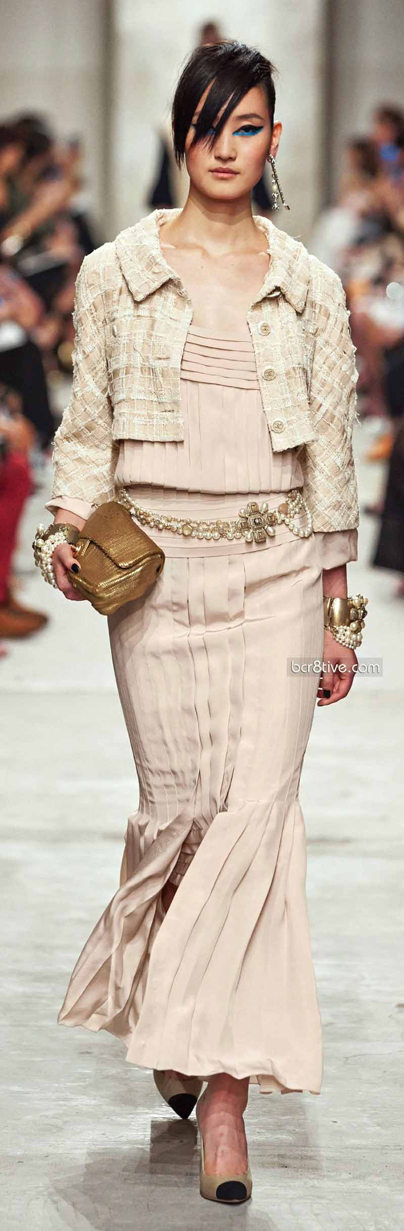 Chanel Resort 2013-14