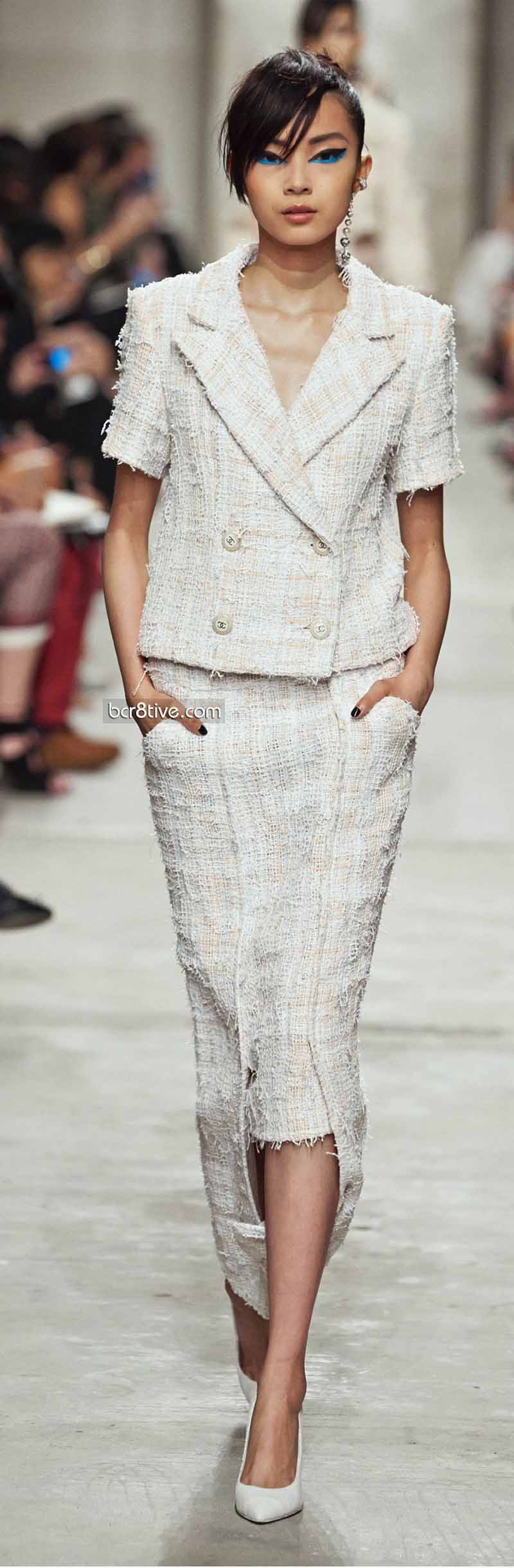 Chanel Resort 2013-14