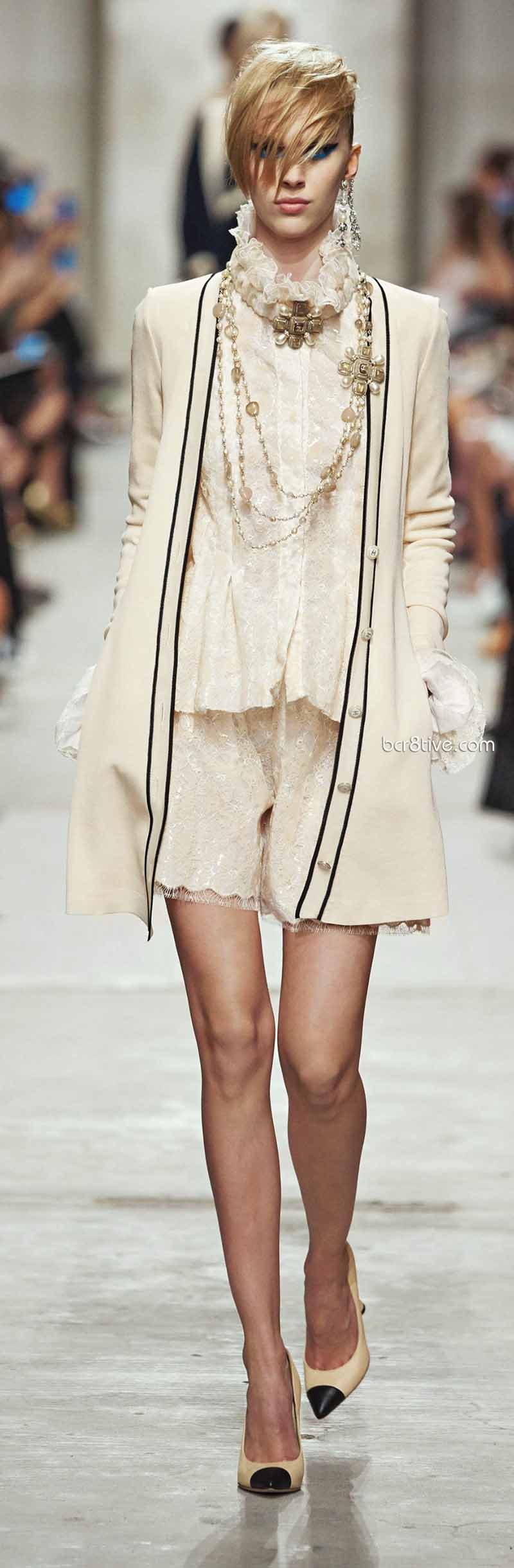 Chanel Resort 2013-14