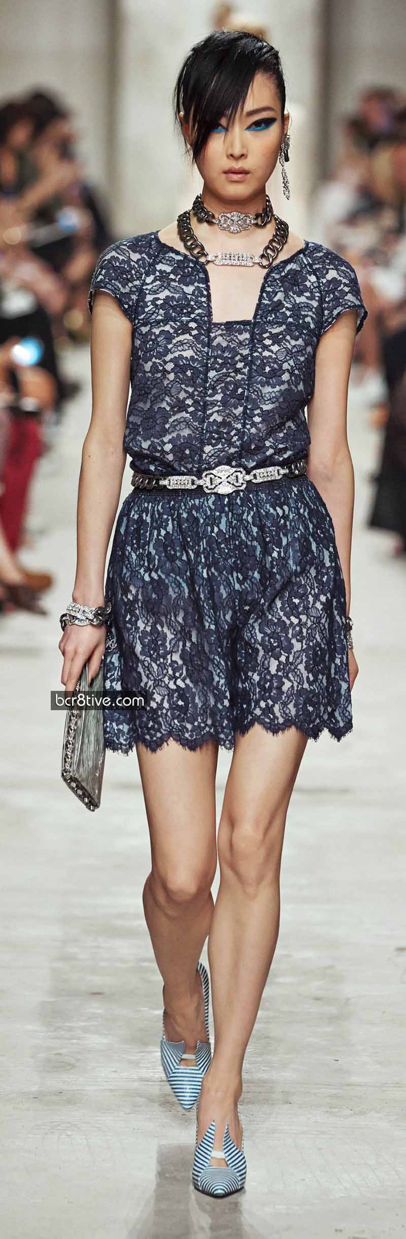 Chanel Resort 2013-14