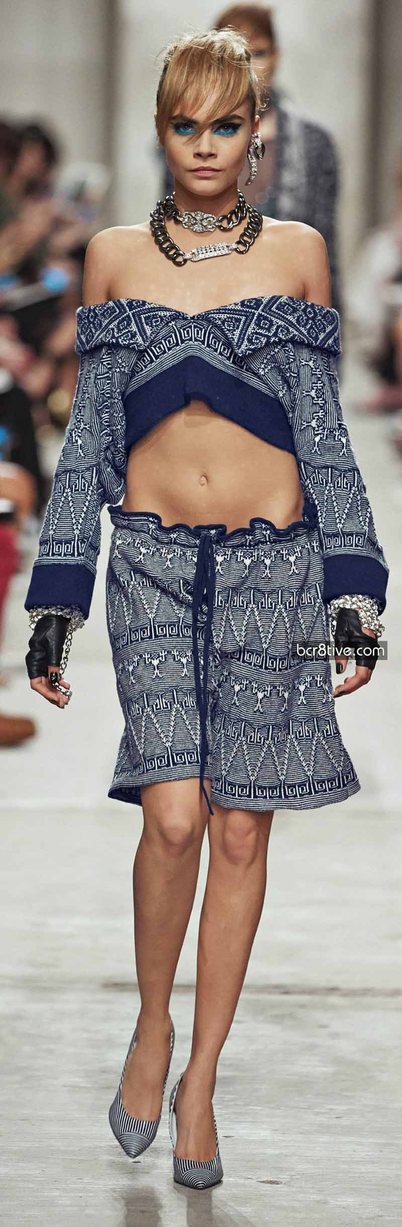 Chanel Resort 2013-14