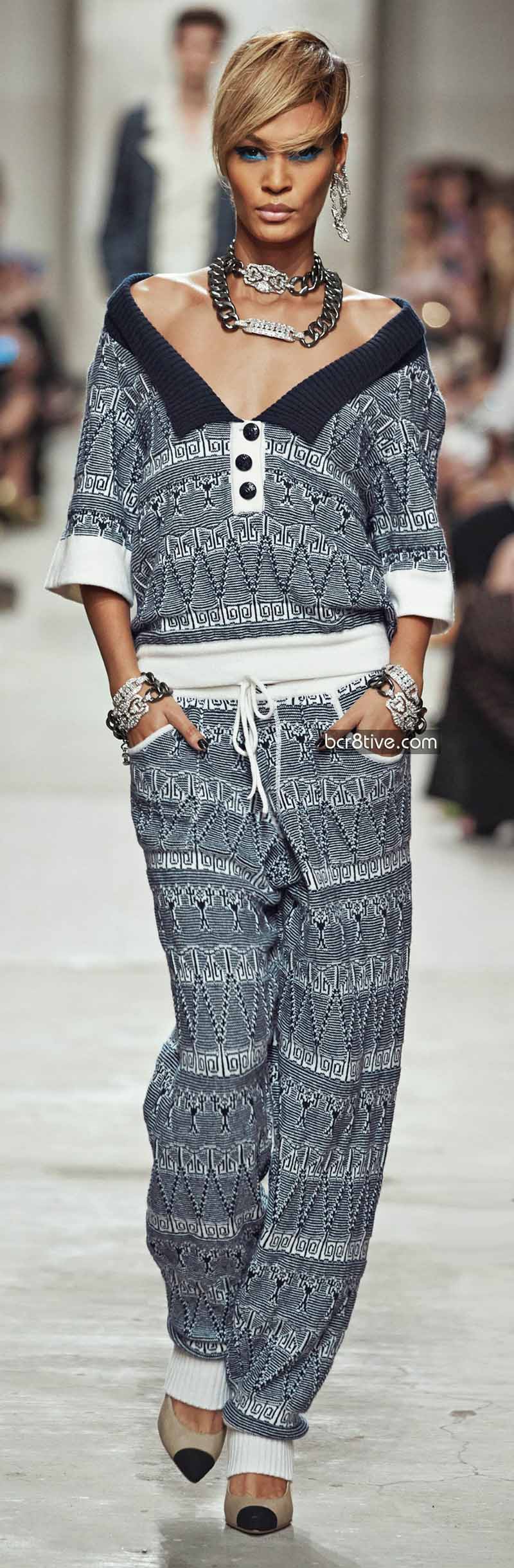 Chanel Resort 2013-14