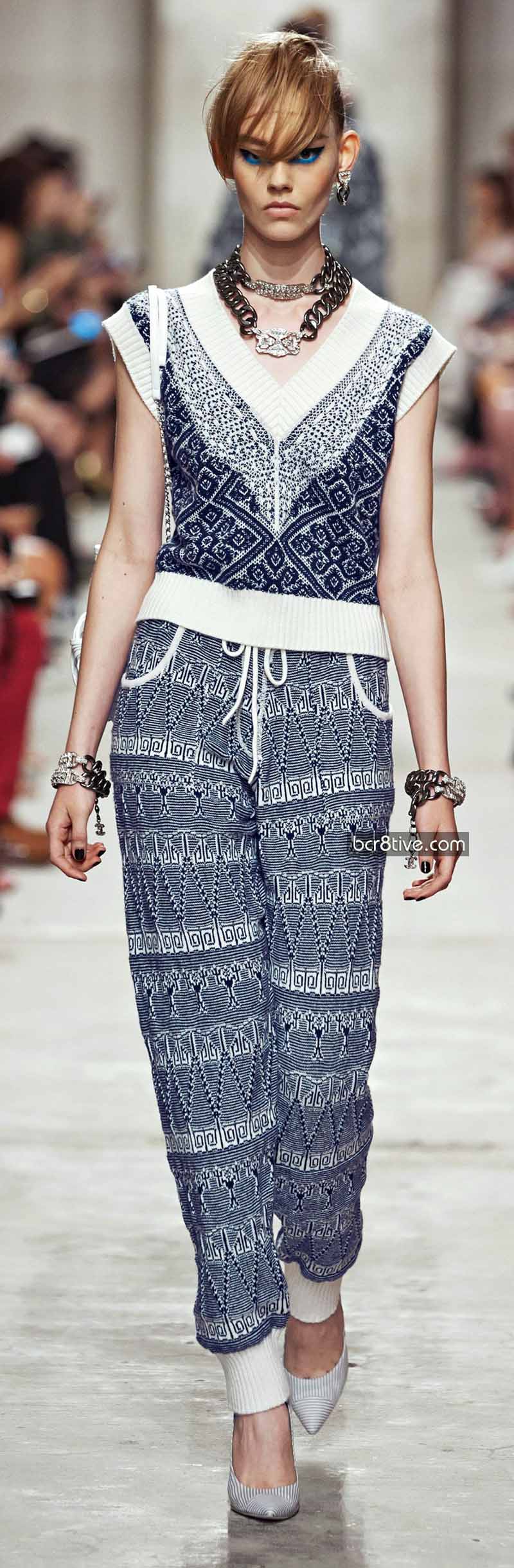 Chanel Resort 2013-14