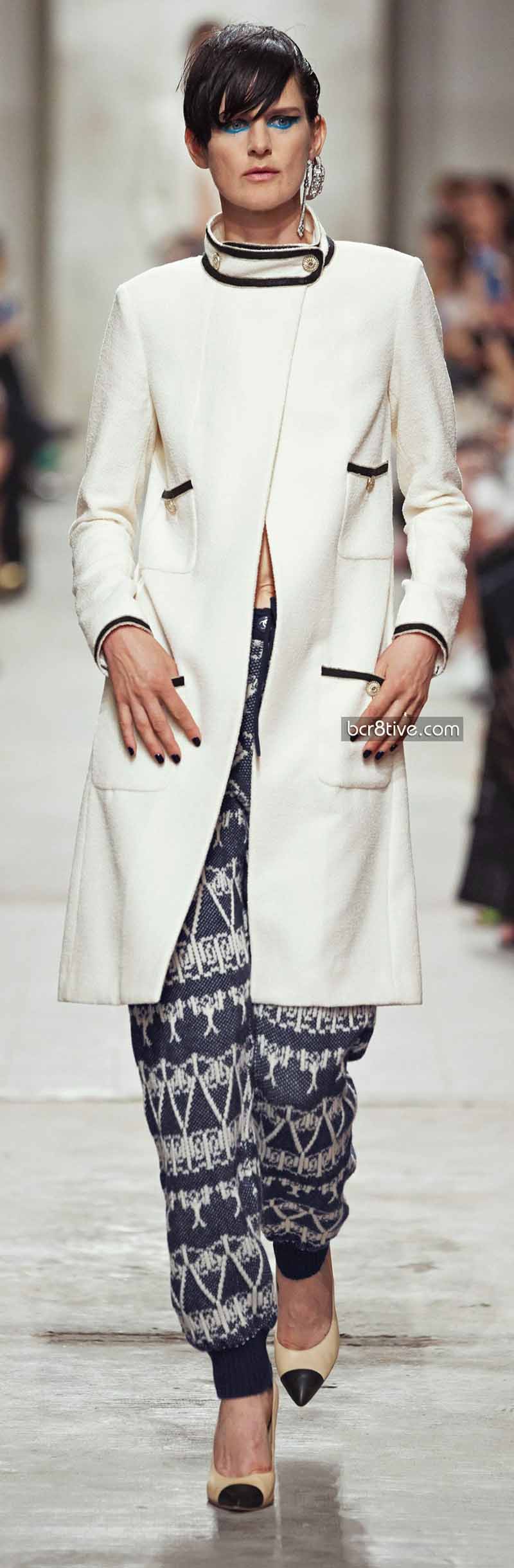 Chanel Resort 2013-14