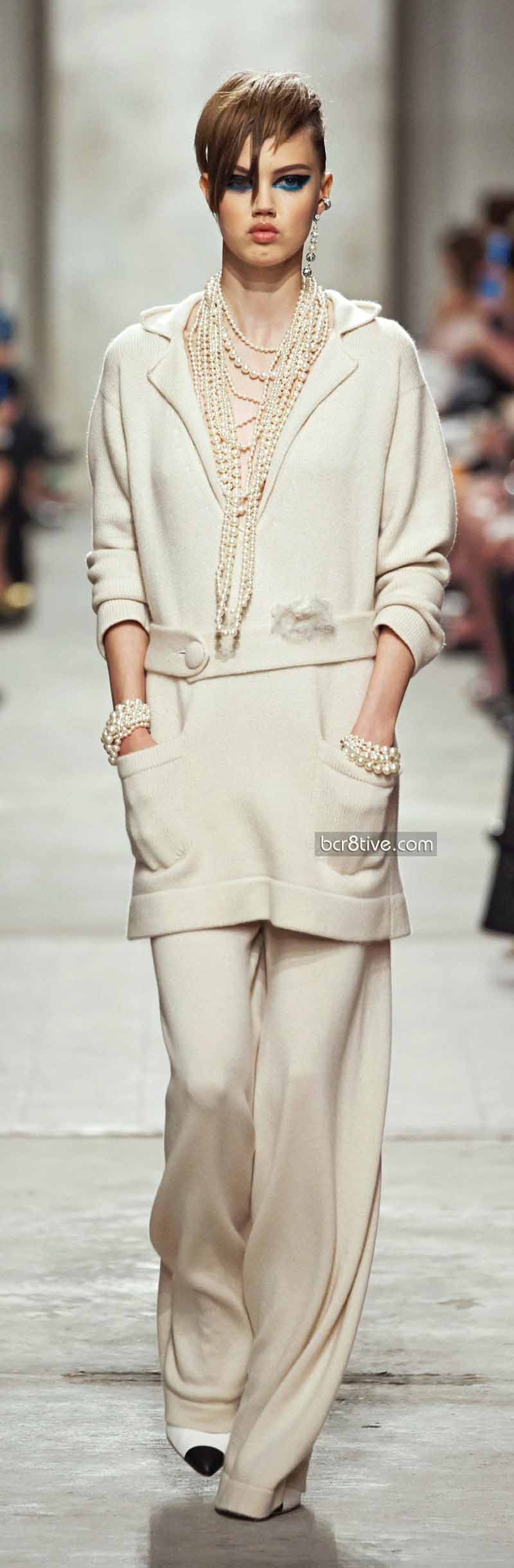 Chanel Resort 2013-14