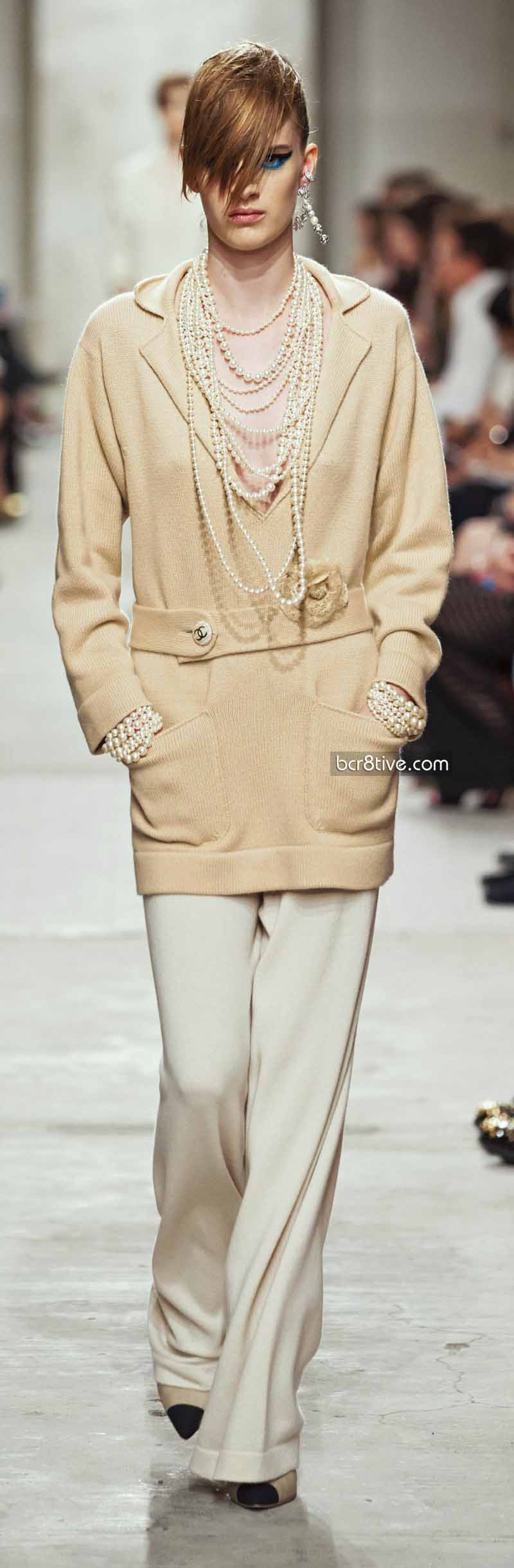 Chanel Resort 2013-14