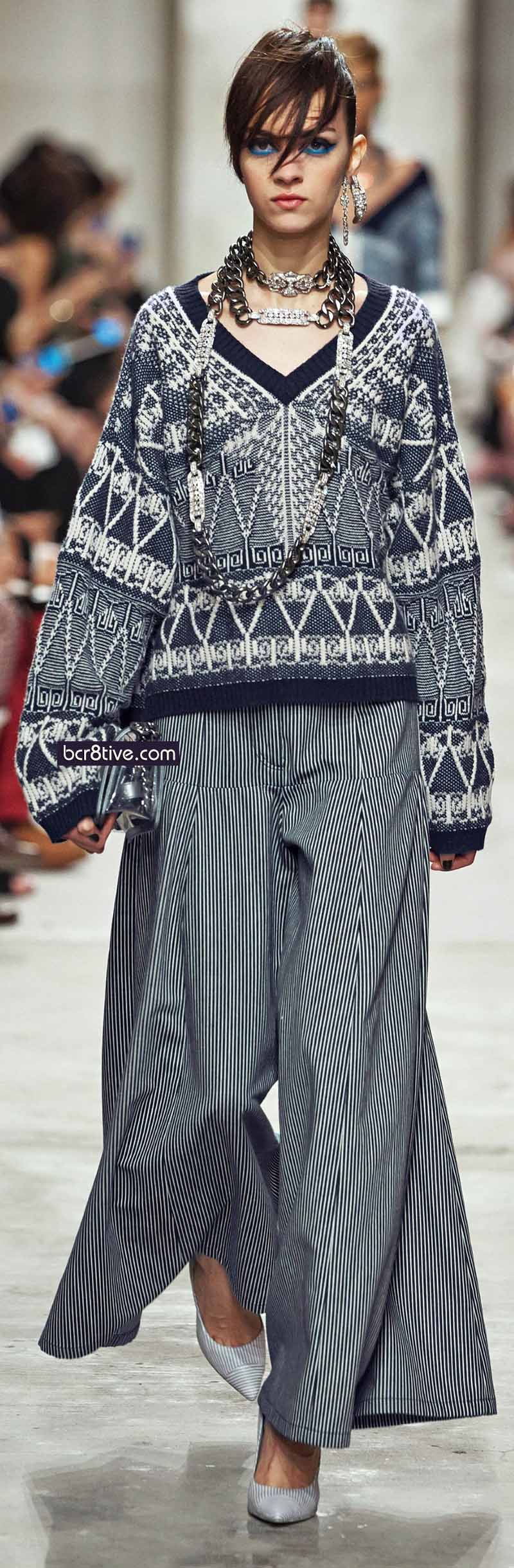 Chanel Resort 2013-14