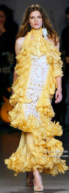 Juana Martin FW 2006