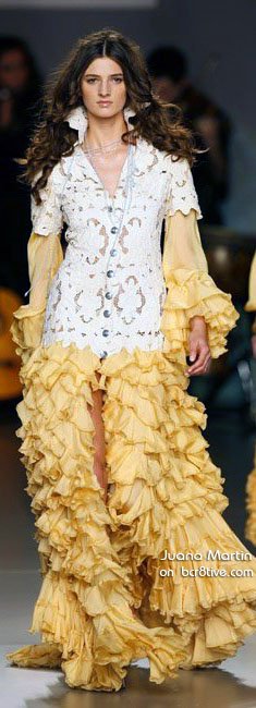 Juana Martin FW 2006